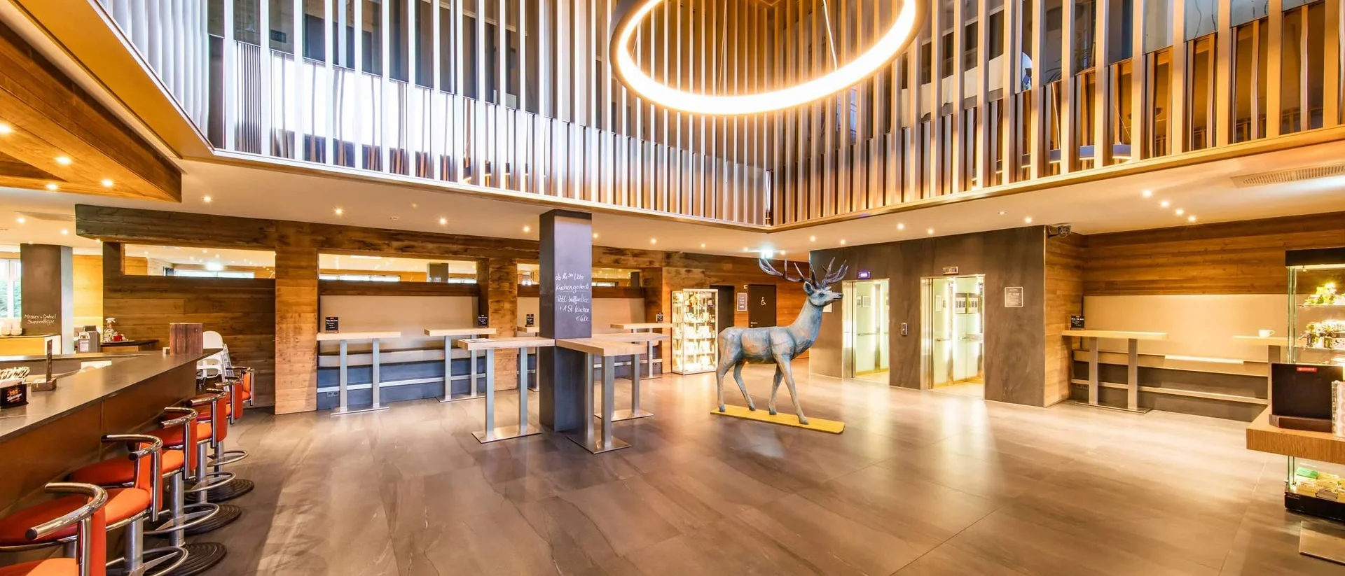 Karriere im Fair Resort Hotel Jena: jetzt Job oder Ausbildung starten!